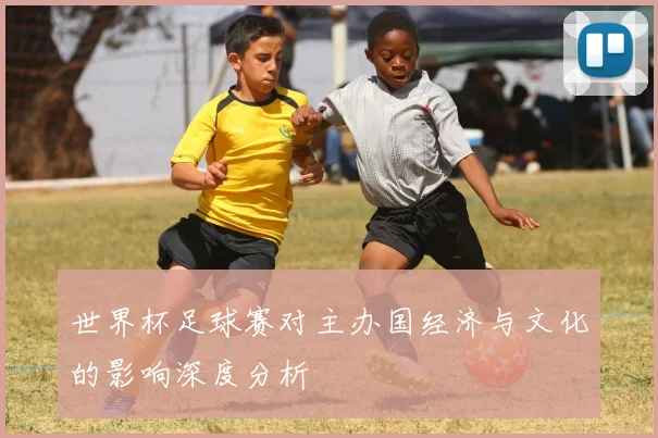 世界杯足球赛对主办国经济与文化的影响深度分析